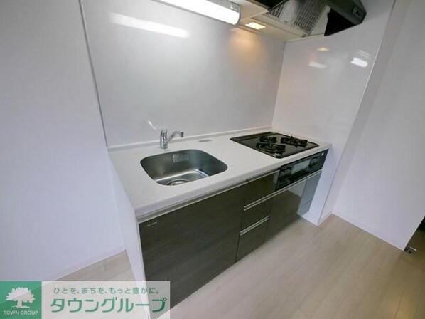 プリモパッソ川口の物件内観写真